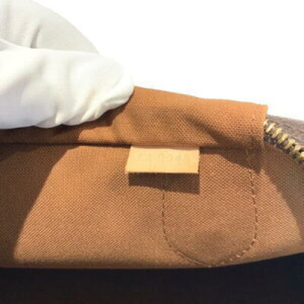 Louis Vuitton Montorgueil Monogram Bag - Picture 8 of 8